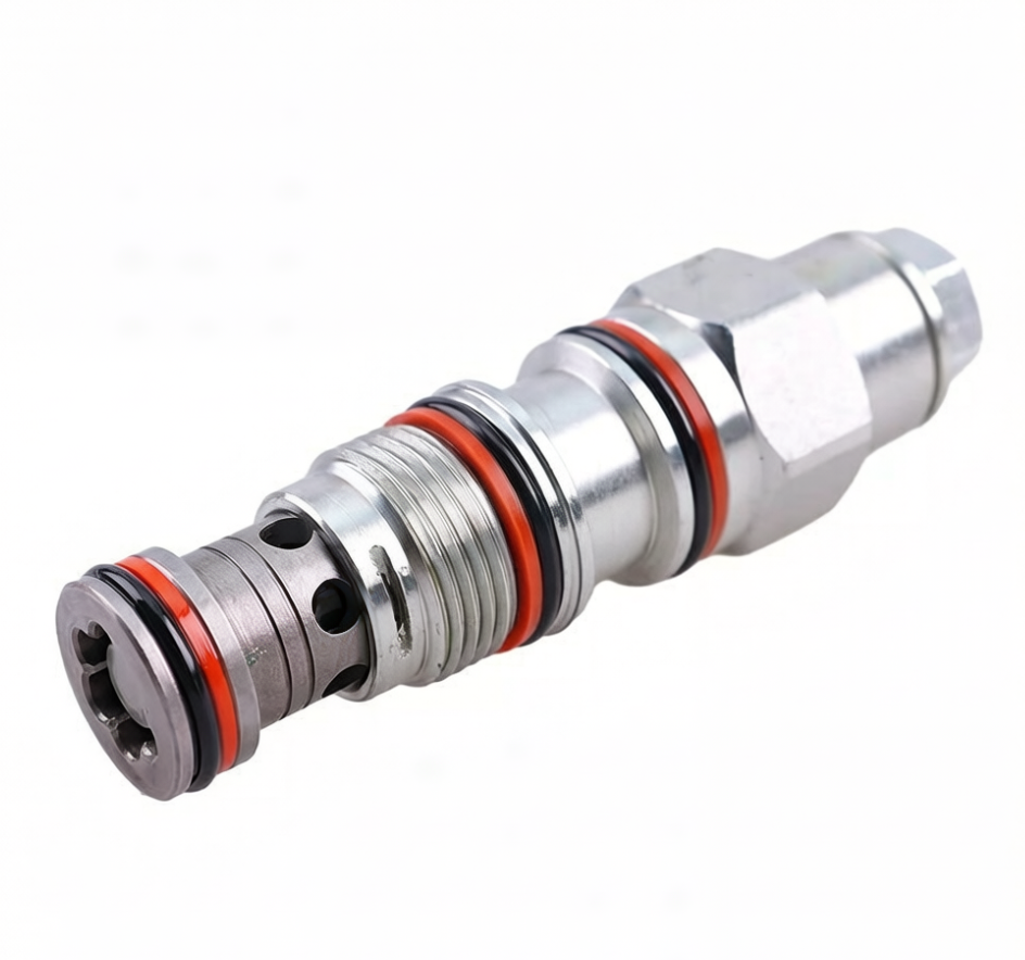 Hydraulic Counter Balance Valve 31106GT for Genie Boom Lift S-40 S-45 S-80 S-85 S-100 S-105 S-120