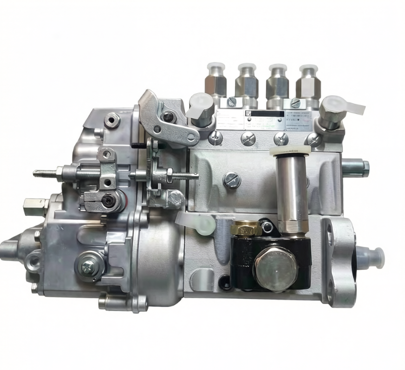 Fuel Injection Pump 101402-9302 for Caterpillar CAT 3064 Mitsubishi S4K Engine