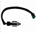 Oil Pressure Sensor 167-1709 for Caterpillar CAT 5110B Excavator 3126 3408E 3412E Engine