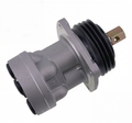 Joystick Pilot Valve 206-3305 for Caterpillar CAT 311C 312C 312D 314C 315C 318C 319C 320C Excavator 3066 3126 3064 Engine