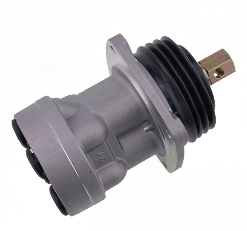 Joystick Pilot Valve 206-3305 for Caterpillar CAT 311C 312C 312D 314C 315C 318C 319C 320C Excavator 3066 3126 3064 Engine