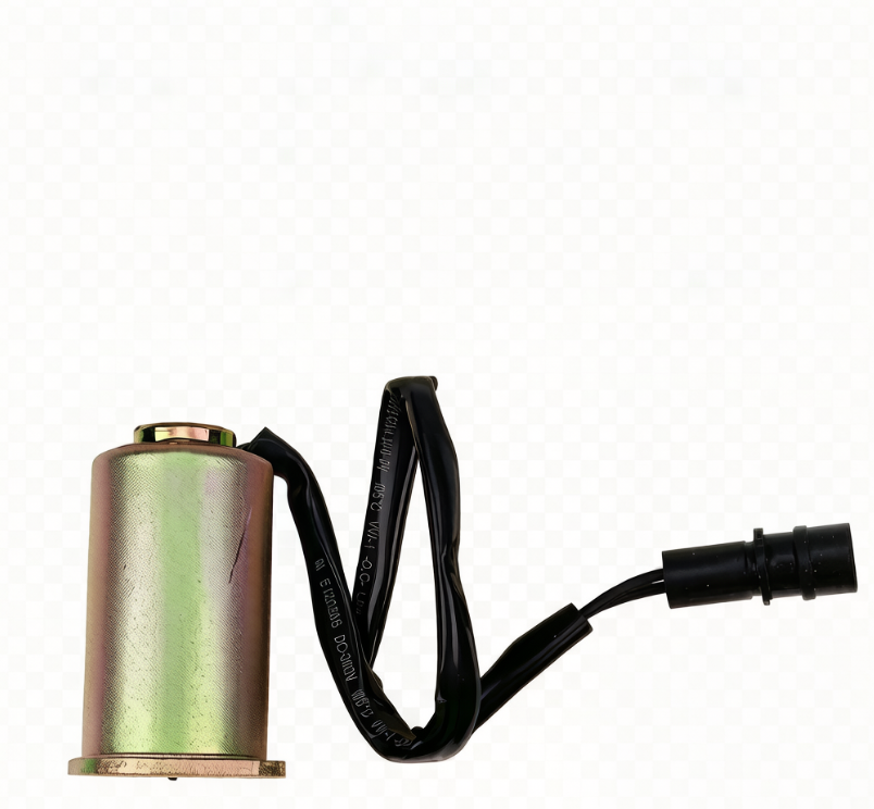 Solenoid Valve 4I-5674 4I5674 for Caterpillar CAT Excavator 311 312 315 317 320 L 325 330 350 375