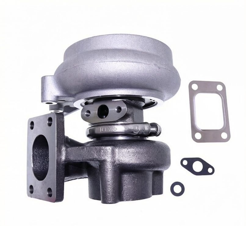 Turbo TD04HL Turbocharger 234-4894 235-4964 14-9972 49189-02711 49189-02720 for Caterpillar CAT 3044C C3.4 Mitsubishi S4S 4D31T A47GT Engine