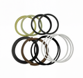 Bucket Cylinder Seal Kit 266-7892 for Caterpillar CAT Engine 3066 C6 C6.4 C7 Excavator 320D 320DL 320DLRR 323DL