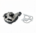 Water Pump With Gasket 322-9662 for Caterpillar CAT Engine 3054C C4.4 C7.1 Excavator 320D2 323D 318D