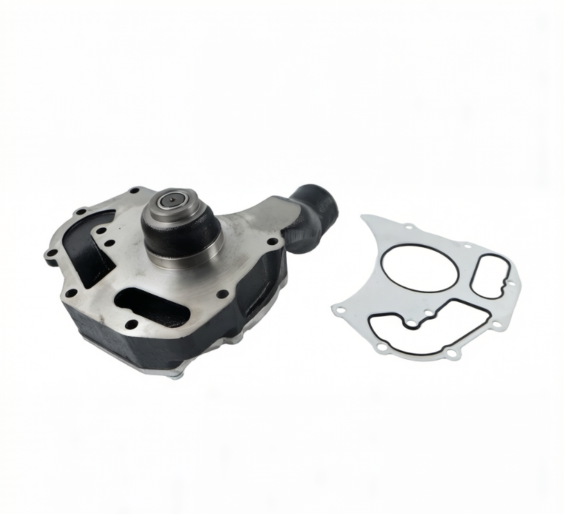 Water Pump With Gasket 322-9662 for Caterpillar CAT Engine 3054C C4.4 C7.1 Excavator 320D2 323D 318D