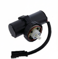 Fuel Pump 228-9129 for Caterpillar CAT Engine 3054 3054C 3054B 3046 Loader 414E 416D 416E 420D 420E 422E 424D 428D 428E 430D 430E 432D 432E 434E