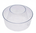 Precleaner Bowl 8H-2023 for Caterpillar CAT Engine 3054 3046 Tractor D3G D3B D4B D4C D4D D4G Loader 910 931 933 935B 955C 416 426B 428 436 438