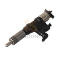 8982843930 Excavator Injector Assembly For 6HK1 Hitachi
