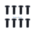 8 Pieces Bolt 100533A1 for CASE Loader 570LXT 580N 590SM Tractor CX80 CX90 C50 C60 C70
