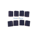 8 Pieces Flexible Coupling Element 1621144301 for Atlas Copco Air Compressor