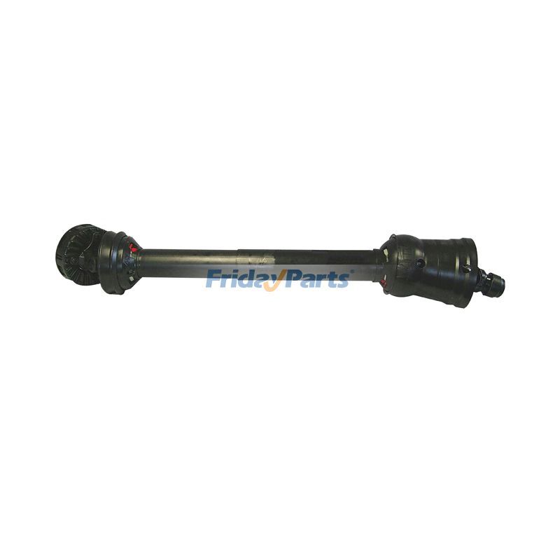 80° CV PTO Driveshaft With Friction Clutch 14503501 14505801 for Gehl Round Baler 2880