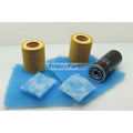 8000H Air Oil Filter Kit 2901-1962-00 for Atlas Copco Air Compressor