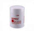Lube Oil Filter Fleetguard LF3805 P558616 Baldwin BT427 P7117 for Cummins Engine 4B 4BT 3.9L