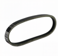 Drive Belt 0823-683 for Arctic Cat Prowler Pro & Pro Crew M Norseman Riot ZR 400 Alterra 660 Tracker Off Road 800SX 2021-2026
