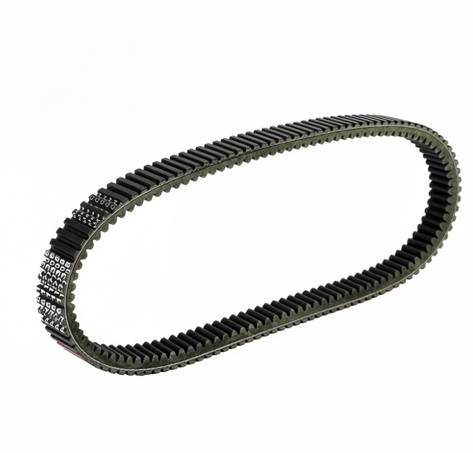 Drive Belt 0823-683 for Arctic Cat Prowler Pro & Pro Crew M Norseman Riot ZR 400 Alterra 660 Tracker Off Road 800SX 2021-2026