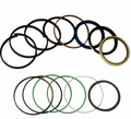 Caterpillar E320 Bucket Seal Kit, CAT Hydraulic Cylinder Seal Kit