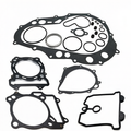 Complete Gasket Kit for Arctic Cat 400 Kawasaki KFX400 Suzuki Quadsport Z400 ATV