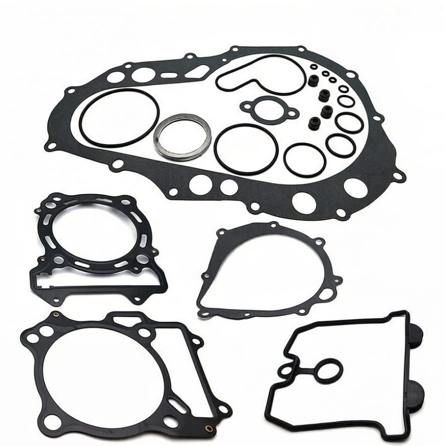 Complete Gasket Kit for Arctic Cat 400 Kawasaki KFX400 Suzuki Quadsport Z400 ATV