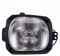 Flood Lamp 105-8069 for Caterpillar CAT Engine 3054 Loader 416C 416D 420D 428C 432D 442D 446D