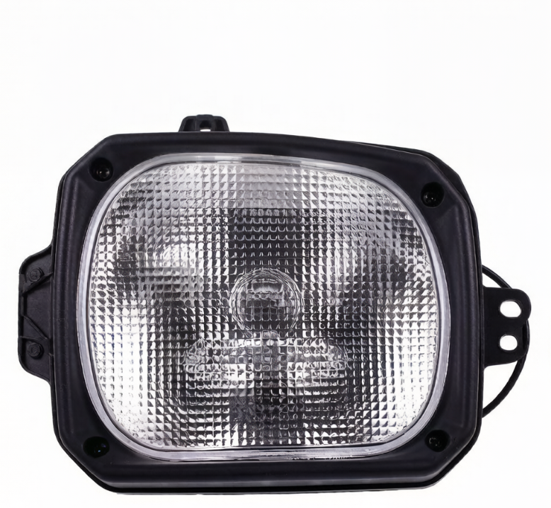 Flood Lamp 105-8069 for Caterpillar CAT Engine 3054 Loader 416C 416D 420D 428C 432D 442D 446D