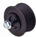 8 Groove Idler Pulley 197-9642 279-2589 for Caterpillar CAT C11 C13 C15 C7 C9.3 Engine 120M 140M 160M 725 730 770G 345C 345D 966D