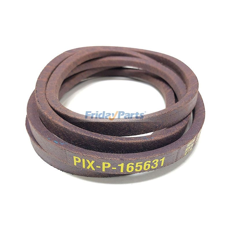 Transmission Drive Belt 165631 5321656-31 for AYP Poulan Husqvarna