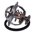 82° Thermostat 6631692 for Bobcat Skid Steer Loader 843 853 1213