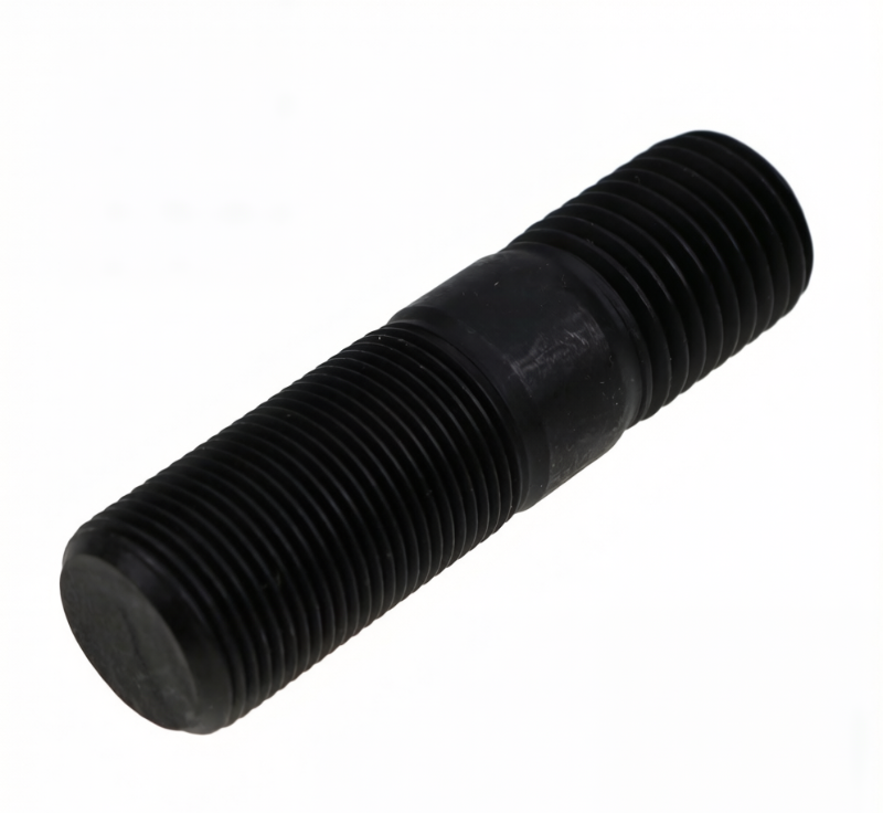 Front & Rear Axle Stud D142986 for CASE Tractor MX100 MX110 MX120 MX135 MX150 MX170 Loader 580L 590L 680L 780D W14C
