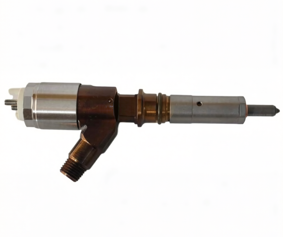 326-4700 Injector Assembly For Caterpillar E320D