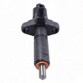 Fuel Injector 5217413 2645567 for Perkins Engine A4.236 Massey Ferguson Loader 11