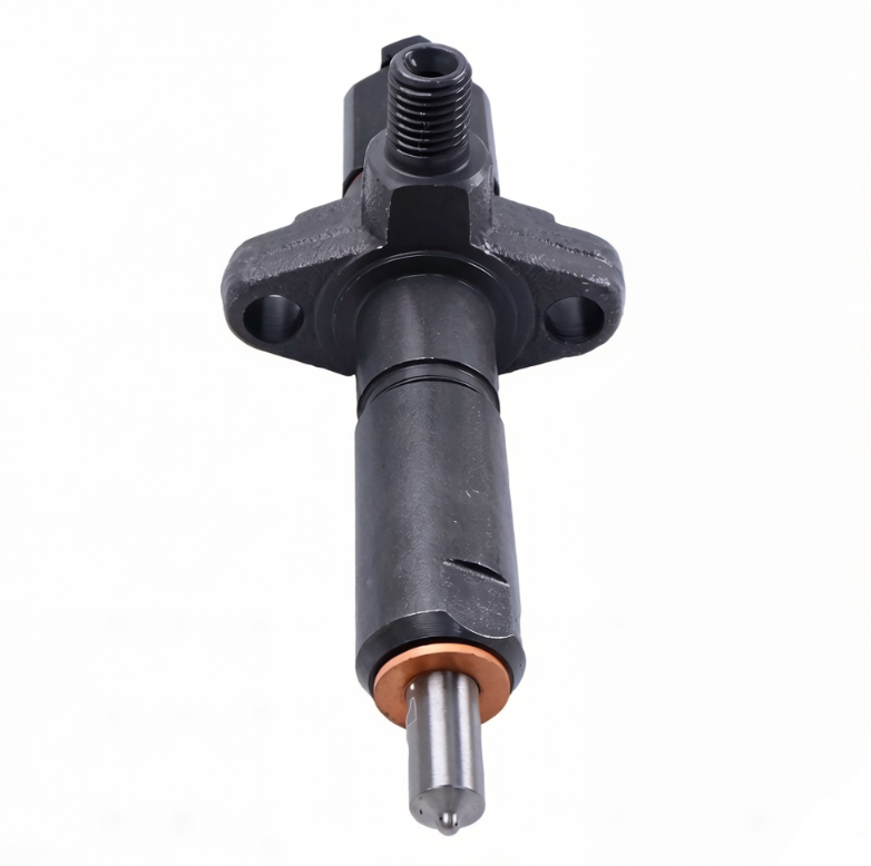 Fuel Injector 5217413 2645567 for Perkins Engine A4.236 Massey Ferguson Loader 11