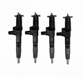 Fuel Injector 482-8434 for Caterpillar CAT Engine C3.8 Compact Track Loader 299D2 272D2 272D3 297D2 299D2 299D3