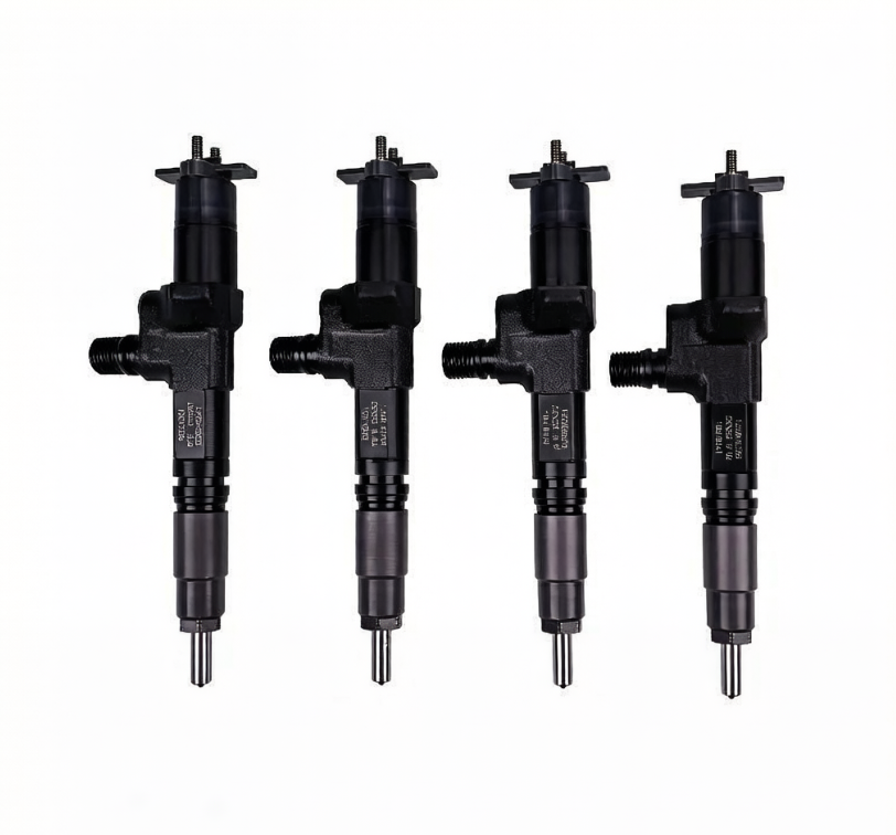 Fuel Injector 482-8434 for Caterpillar CAT Engine C3.8 Compact Track Loader 299D2 272D2 272D3 297D2 299D2 299D3