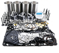 Overhaul Rebuild Kit for Caterpillar CAT Engine C3.8 Loader 272D2 297D2 299D2 299D3 272D 236D 910K 914K