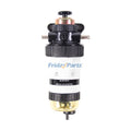 Water Filter 87494328 for CASE Backhoe Loader 580N 580SN 590SN