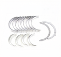 1 Set Main & Connecting Rod Bearing for Mitsubishi Engine S4Q S4Q2 S4Q2-T S4Q2-Y3SCM