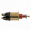 12V Starter Solenoid 3604649RX E6HZ11390C for Cummins Engine L10TA N14 M11 CASE IH Tractor 9250 9260 9270 9280 9350 9370 9380