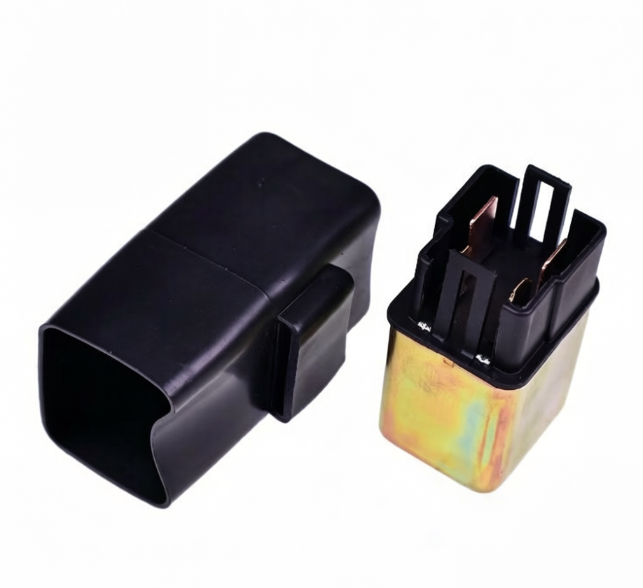 Starter Solenoid Relay 3303-143 38500-KKDK-900 for Arctic Cat DVX Alterra 90 Kymco Mongoose 70 90 ATV