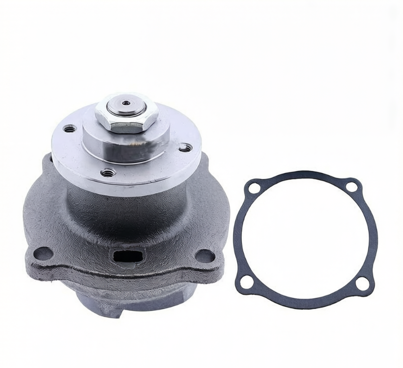 Water Pump 2W-1223 4N-0660 for Caterpillar CAT Loader 910 916 926 931 943 953 926E 931B 931C 935B 935C G910 G916 G926