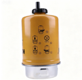 Fuel Filter 233-9856 for Caterpillar CAT Engine 3044C C3.4 C4.4 Excavator 303.5C 305.5D 307E 307E 308D