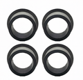 4 Pieces Bushing 55185GT for Genie Scissor Lift GS-3384 GS-3390 GS-4390 GS-5390