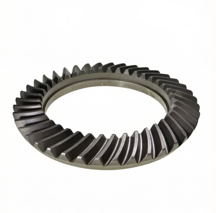 CAT 8D3442 Bevel Gear For CAT631C, CAT633C