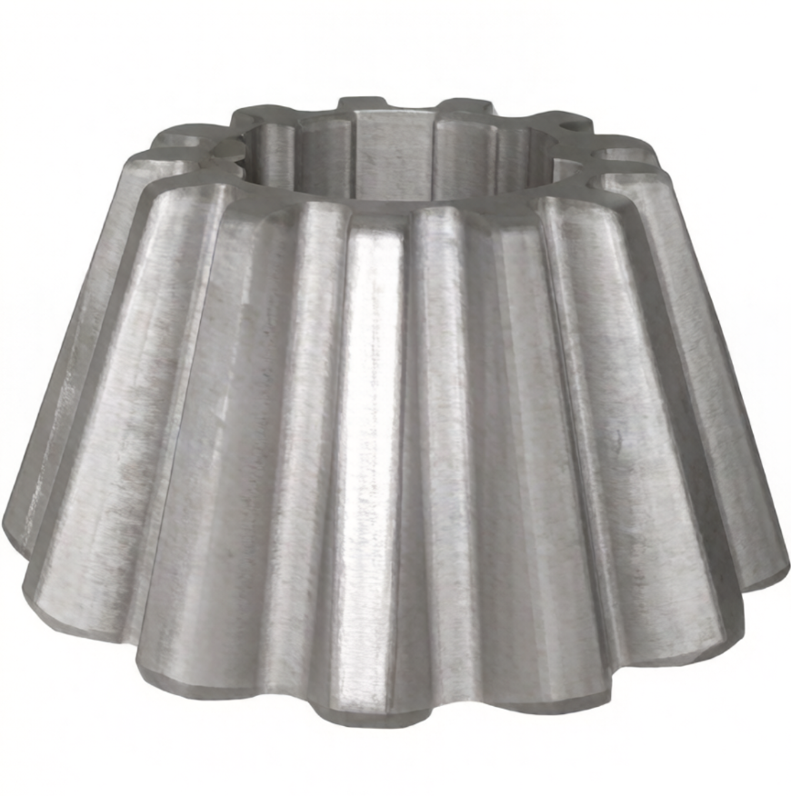 CAT 6F1753 Gear 13 Teeth For CAT120B CAT12E CAT140 CAT140B