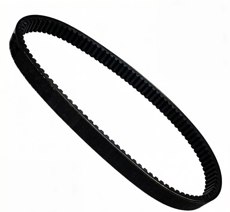 Drive Belt 0227-019 for Arctic Cat Snowmobile Trail Cat Panther Cheetah 340 440 4000 3000