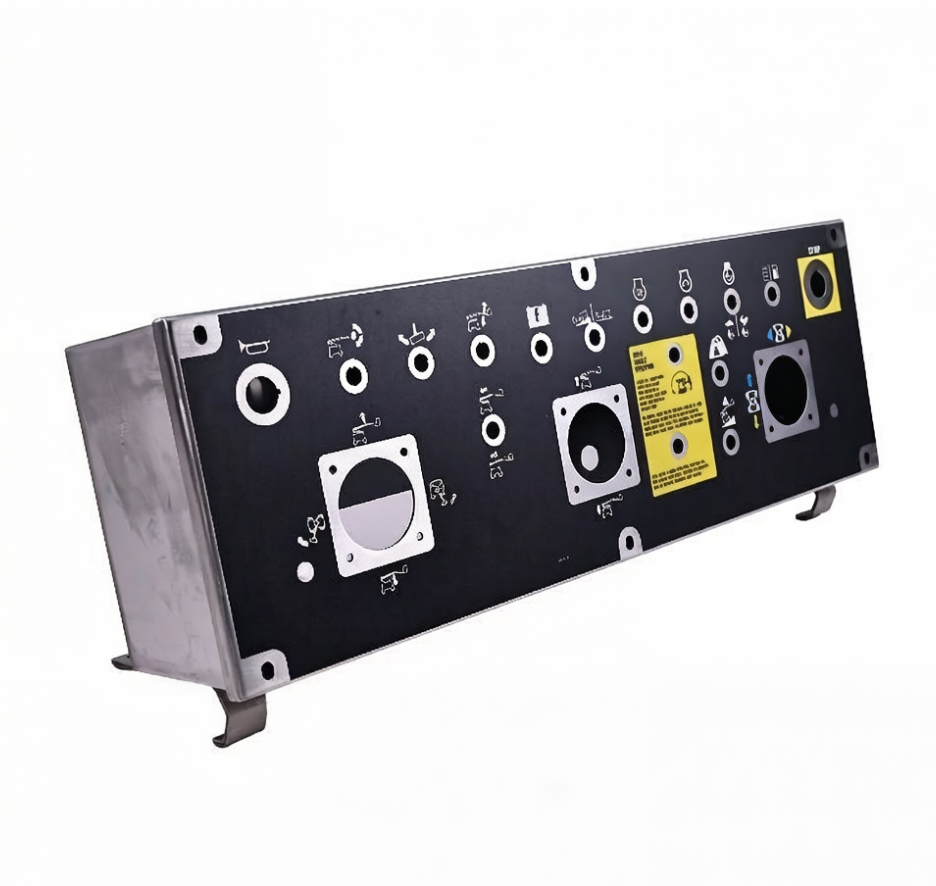 Platform Control Box with Decal 110388GT 110388 for Genie Boom Lift Z45/25 Z45/25J IC Z60/34 Z51/30J