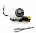 Brake Master Cylinder 91484-17100 for Mitsubishi Engine 4G52 Forklift FGTC25 FDC20 FGC15 FGC25 FGC30