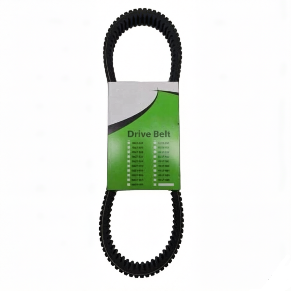 Drive Belt 0627-035 for Arctic Cat Snowmobile Firecat Sabercat 700