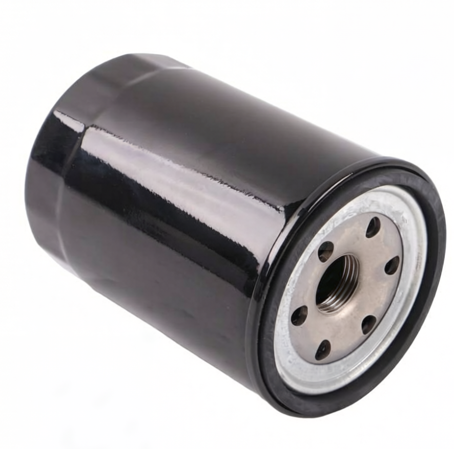 Oil Filter- Replaces Donaldson P502060 WIX 51725 Hifi T 8211 Mazda 130-523-802 for Isuzu 4BD1 4BD1T Perkins 4182 Yanmar 6T95LE Engine