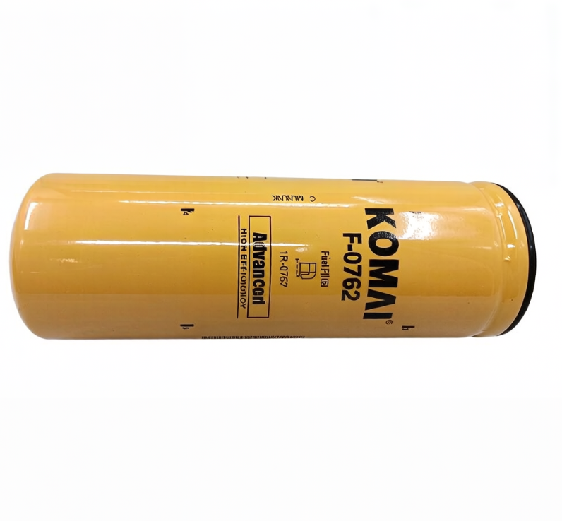 For Caterpillar Generator Set Fuel Filter 1R-0762
